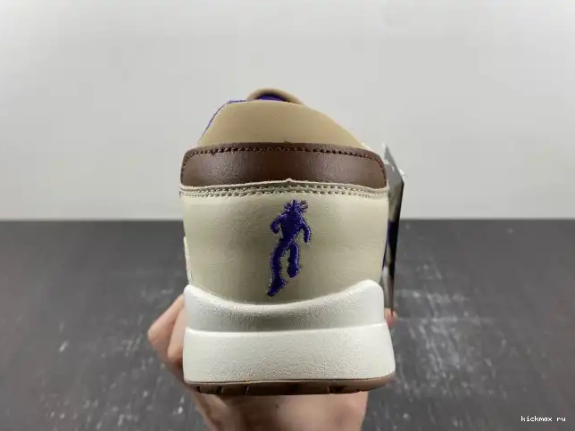 Rep MAX SCOTT X THE JORDAN TRAVIS FZ8117-900 CUT CHECK 0529